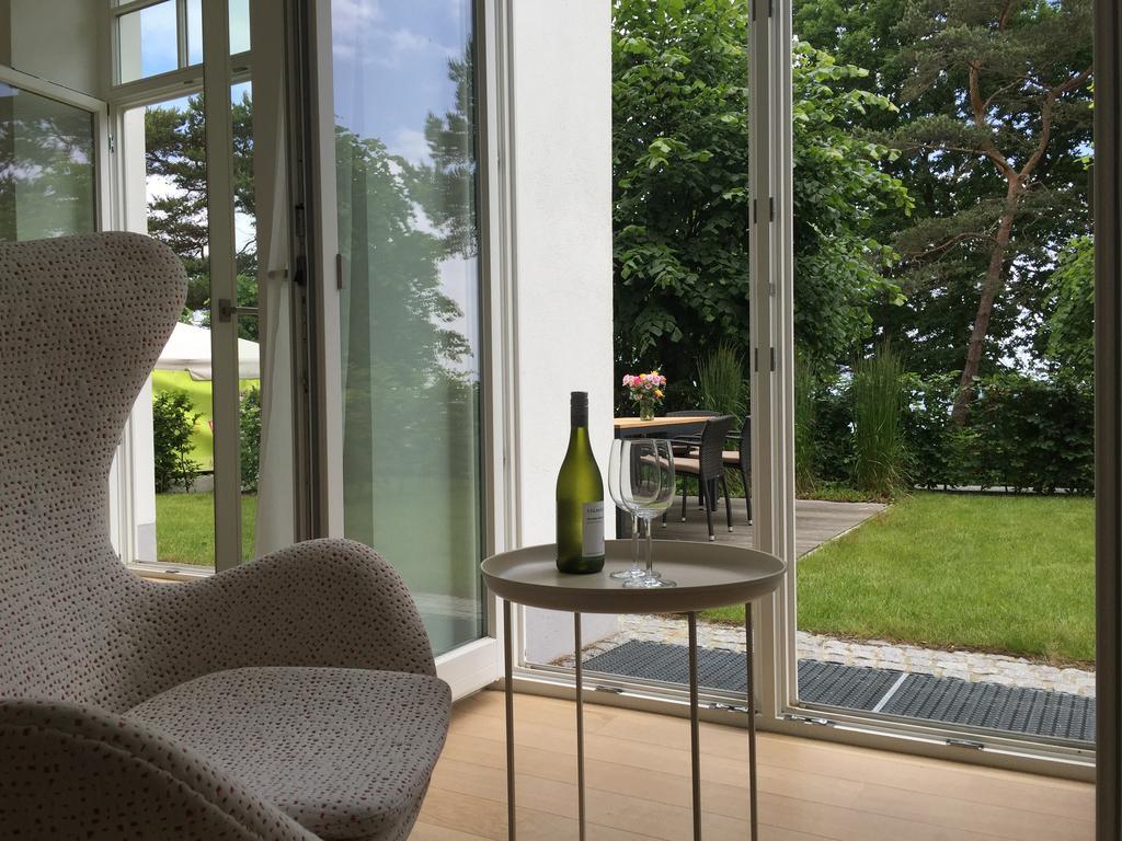Villa Seeblick Binz Luaran gambar