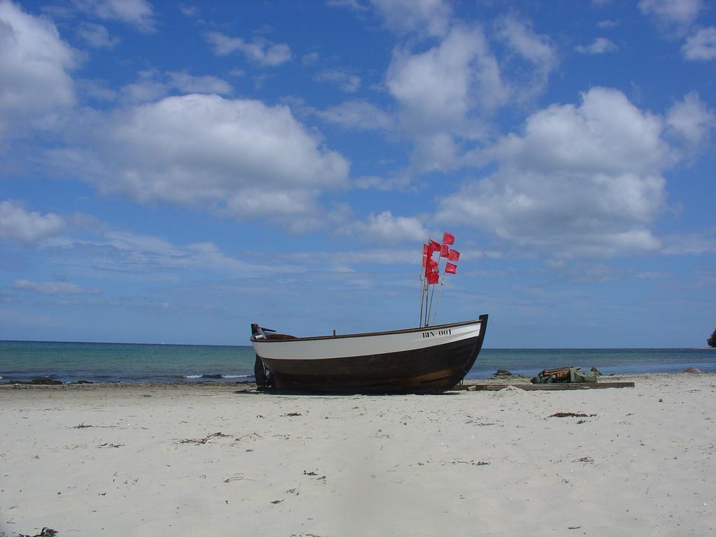 Villa Seeblick Binz Luaran gambar