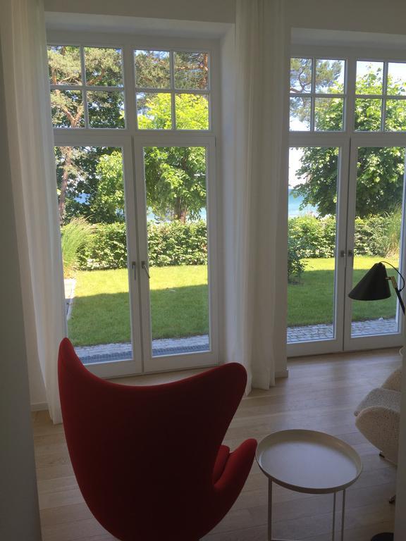 Villa Seeblick Binz Luaran gambar