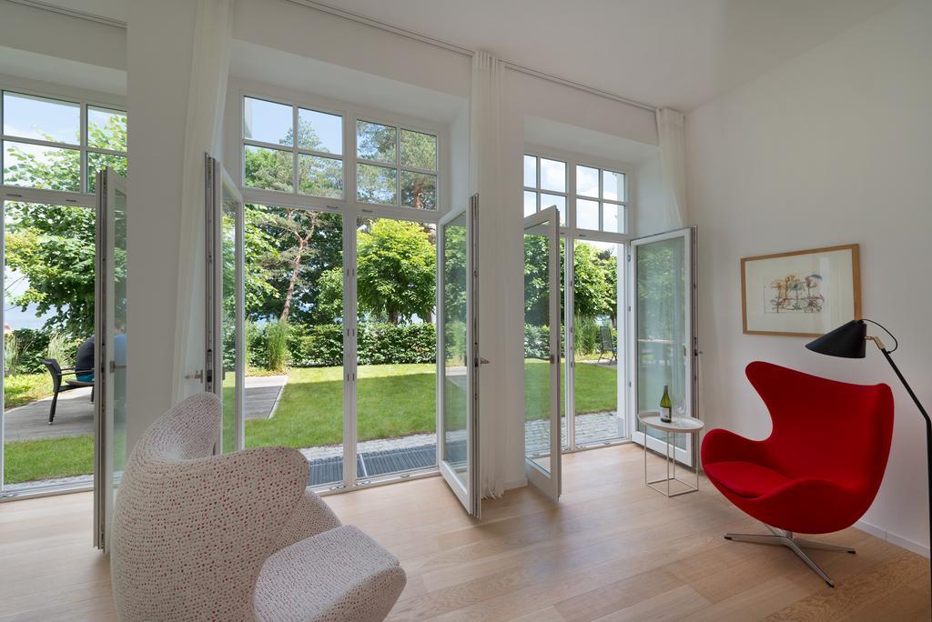 Villa Seeblick Binz Luaran gambar