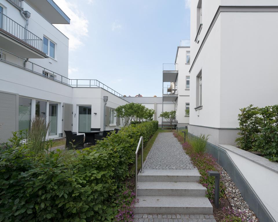 Villa Seeblick Binz Luaran gambar